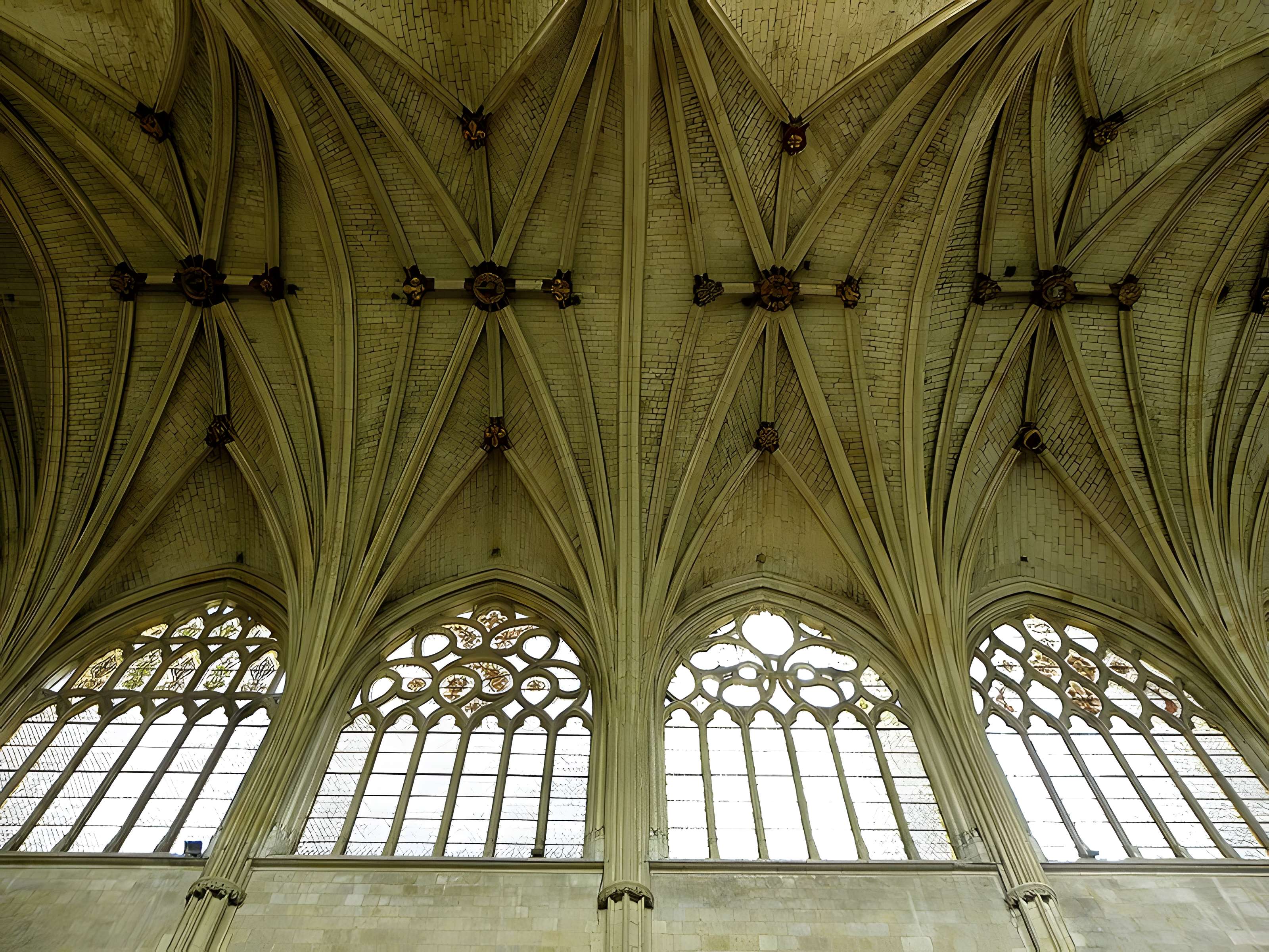 Cathédrale Saint-Pierre de Condom 