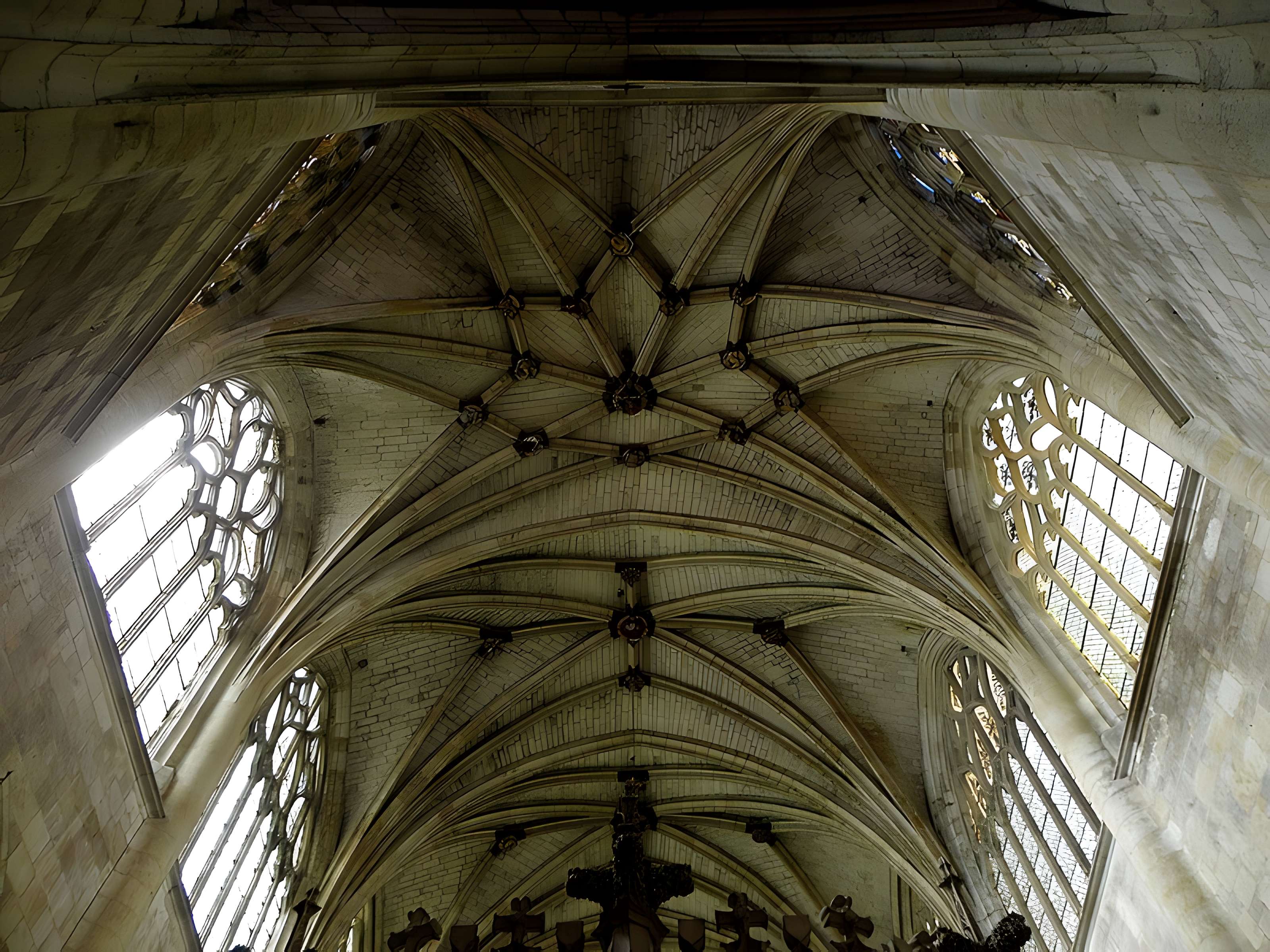 Cathédrale Saint-Pierre de Condom 