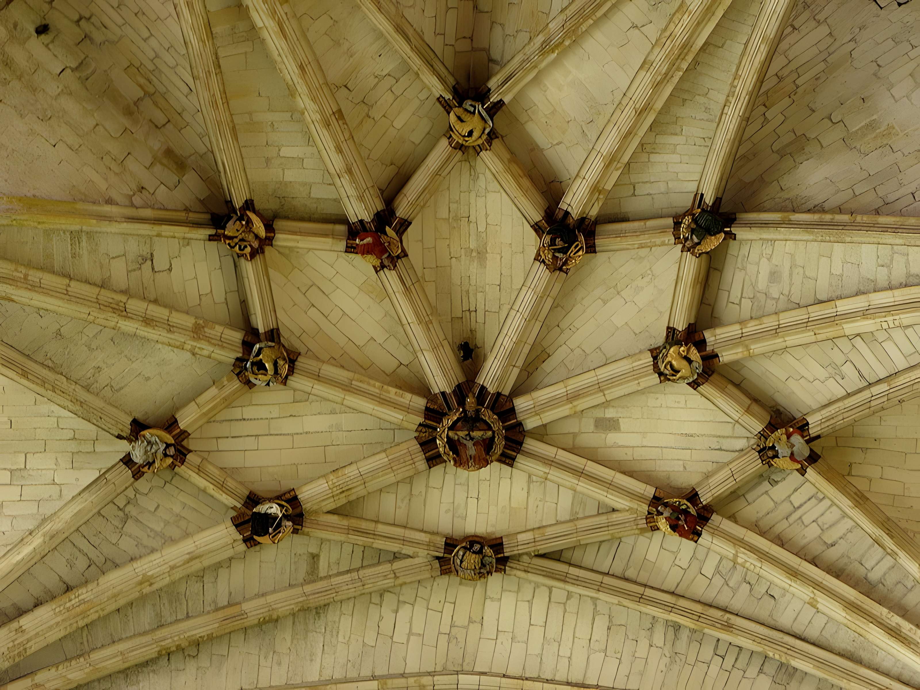 Cathédrale Saint-Pierre de Condom 