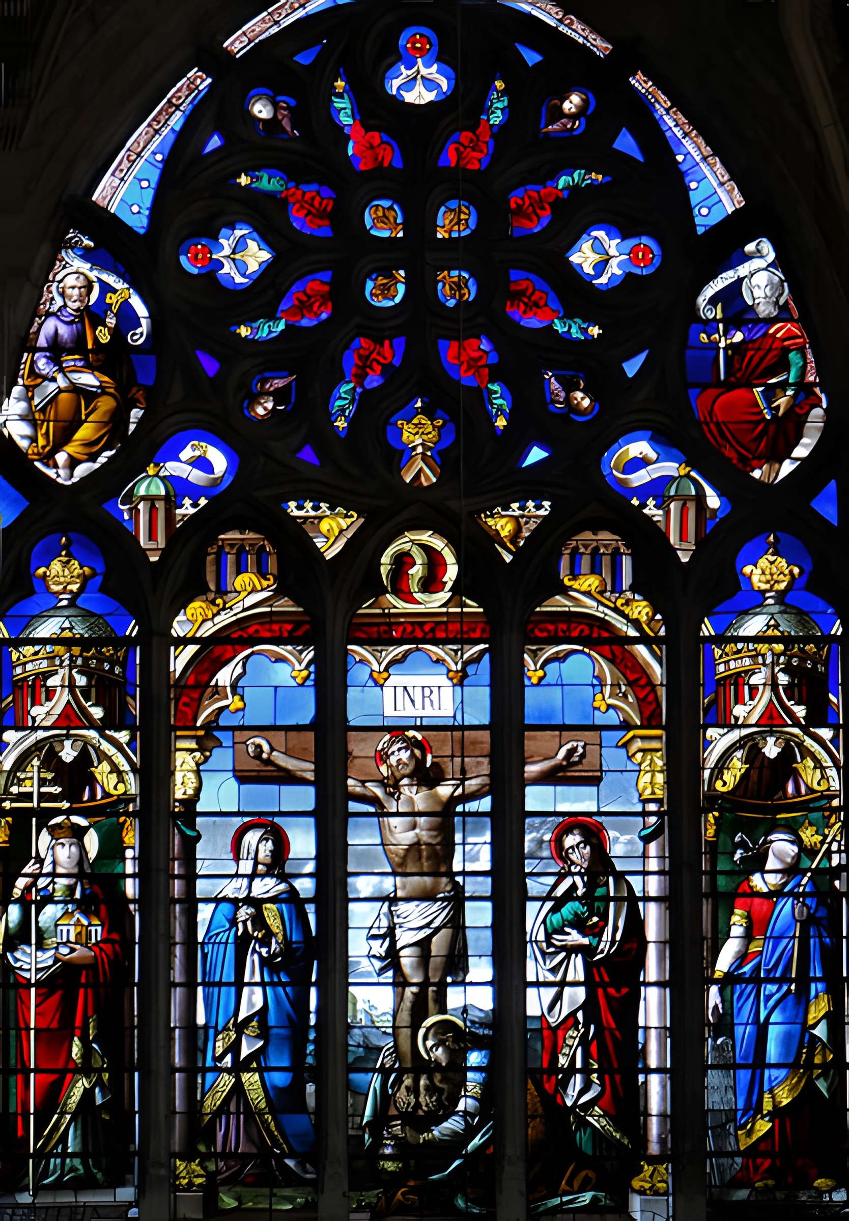 Cathédrale Saint-Pierre de Condom 