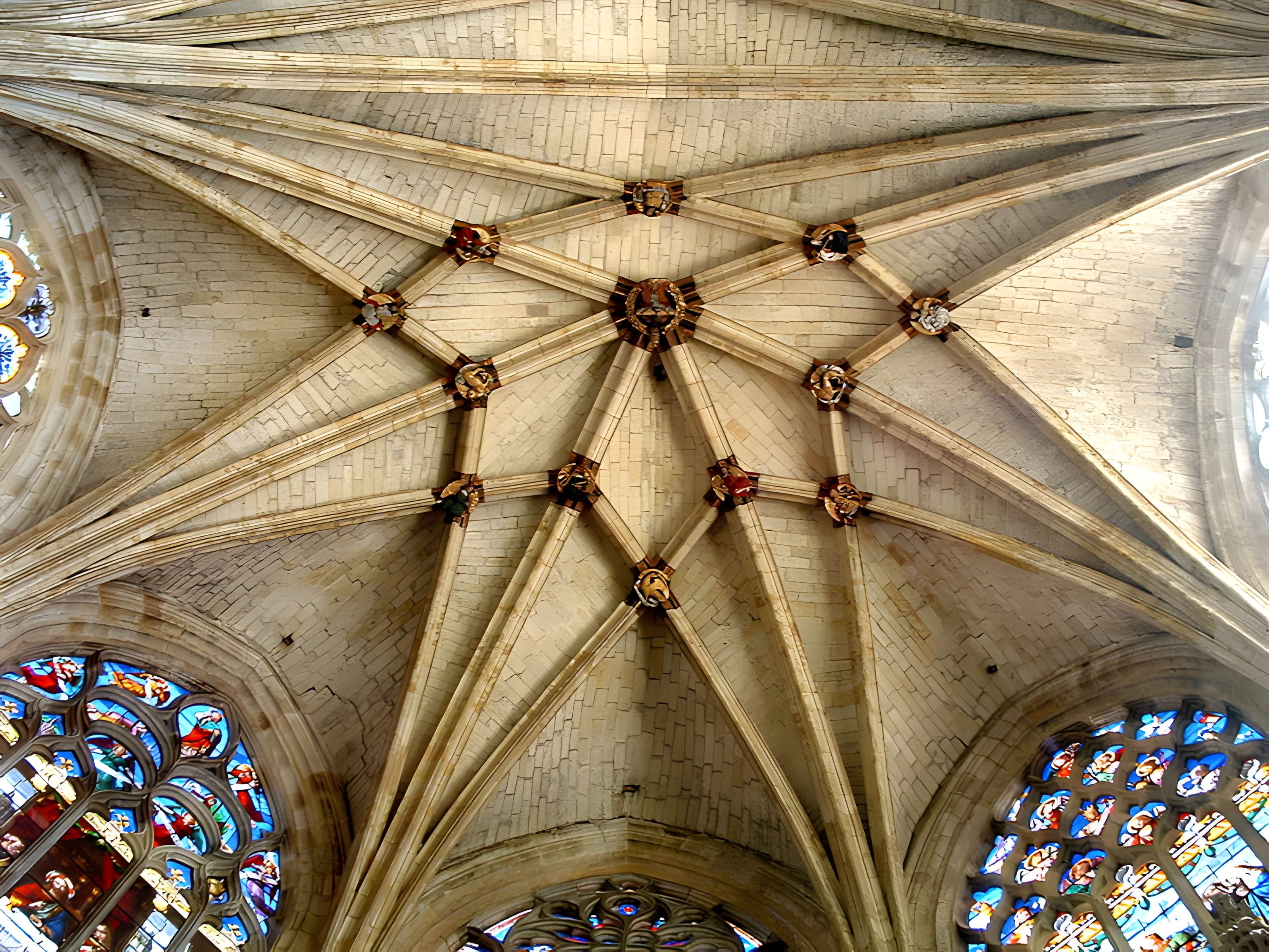 Cathédrale Saint-Pierre de Condom 