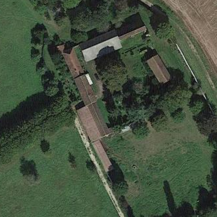 Photo de Commanderie de Coulours