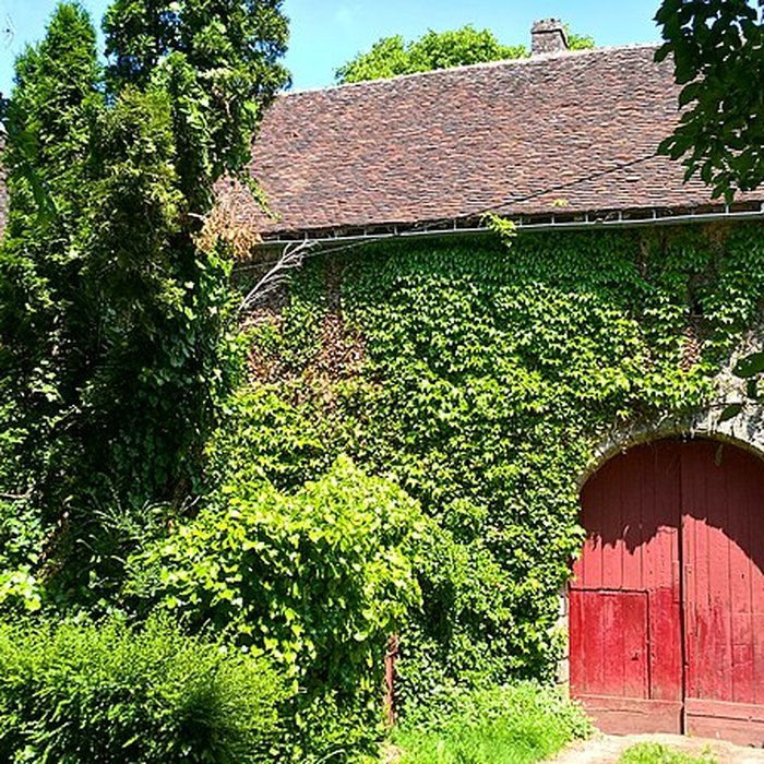 Photo de Commanderie de Coulours