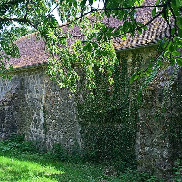 Photo de Commanderie de Coulours