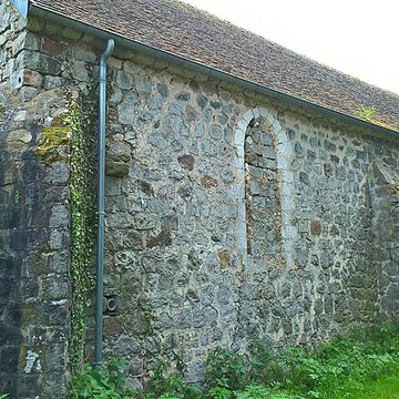 Commanderie de Coulours