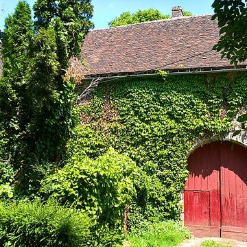 Commanderie de Coulours