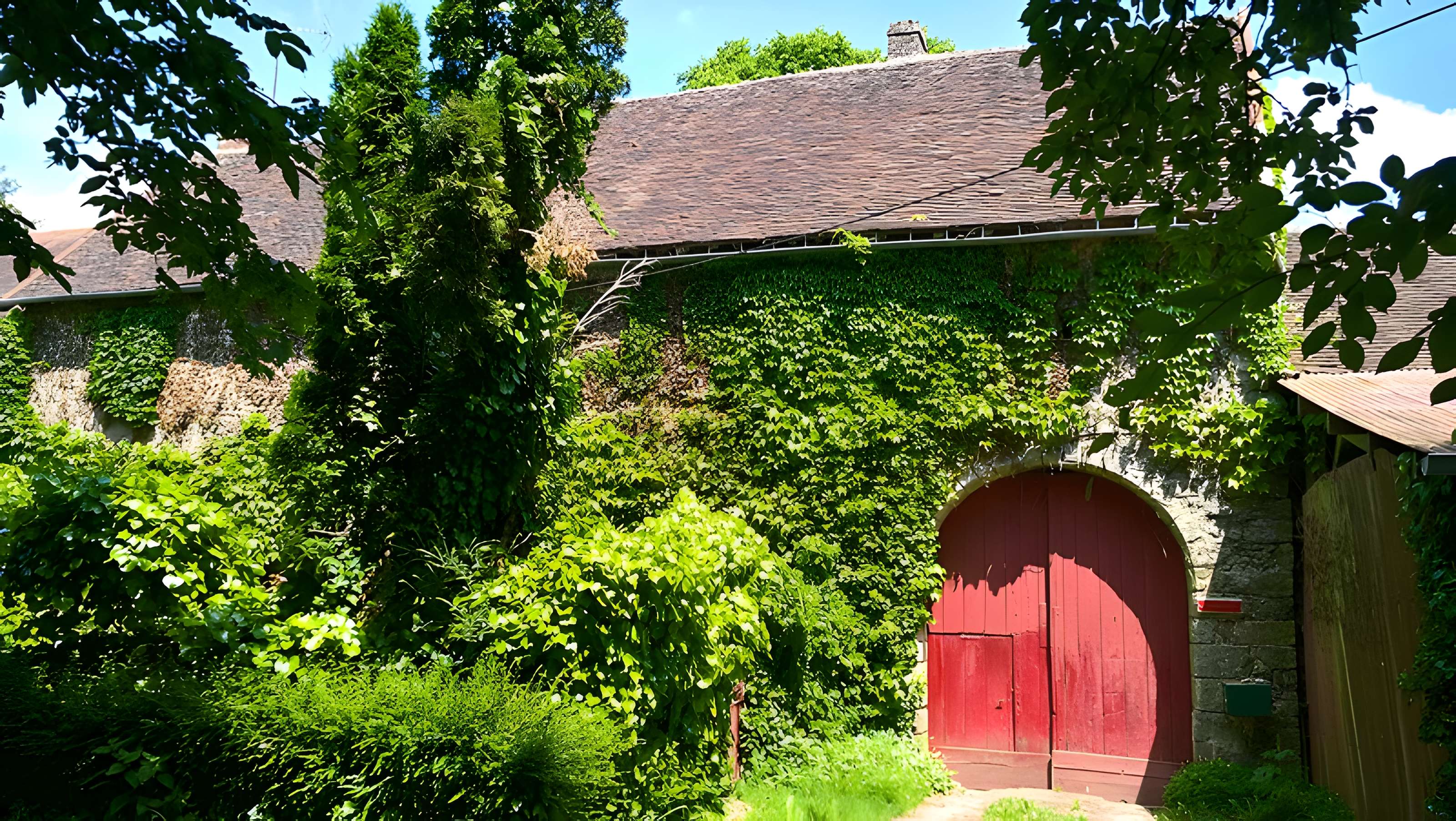 Commanderie de Coulours