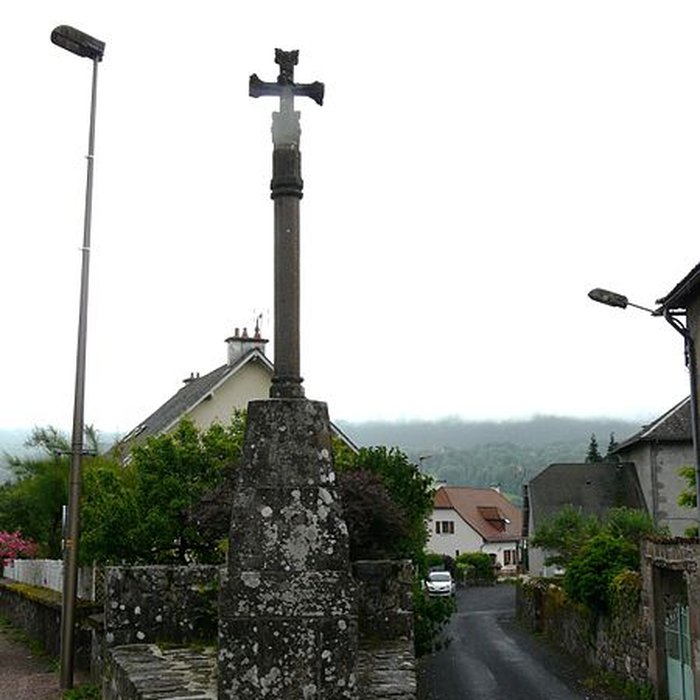 Photo de Croix de chemin