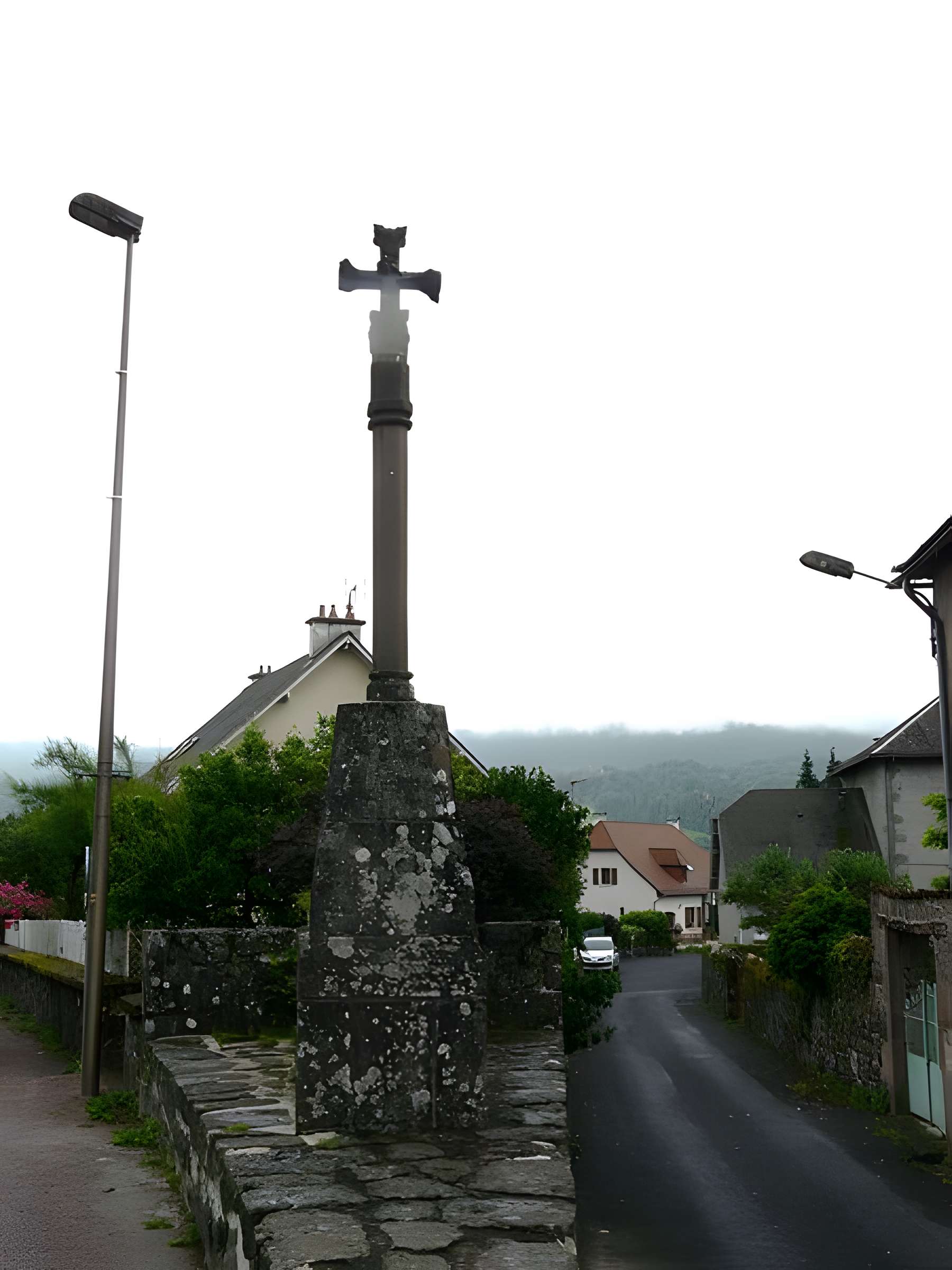 Croix de chemin