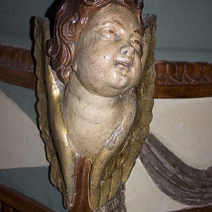 Photo de Eglise Saint-Victor