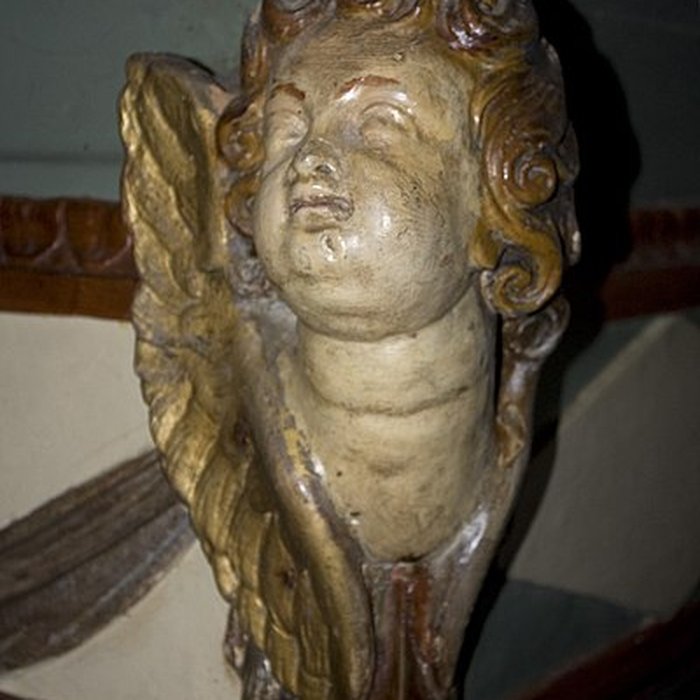 Photo de Eglise Saint-Victor