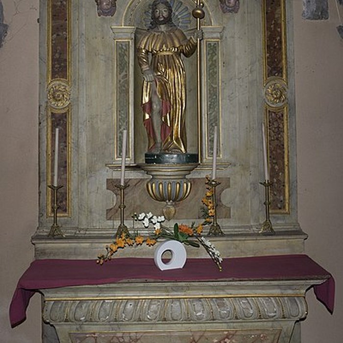 Photo de Eglise Saint-Victor