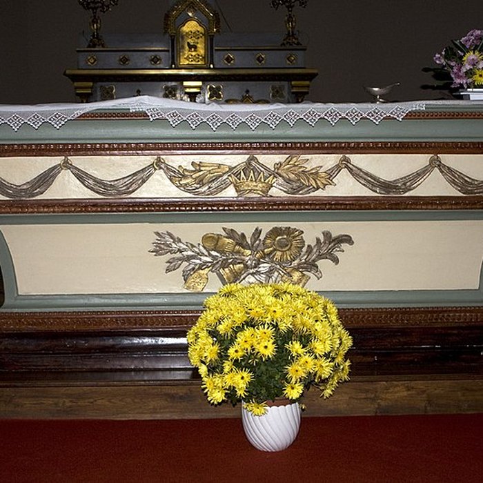 Photo de Eglise Saint-Victor