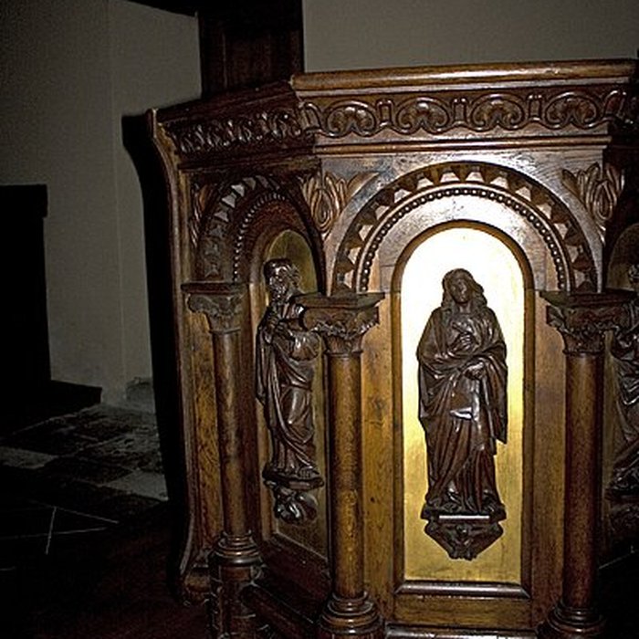 Photo de Eglise Saint-Victor