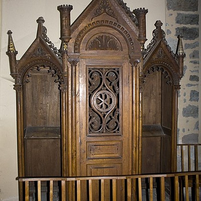 Photo de Eglise Saint-Victor