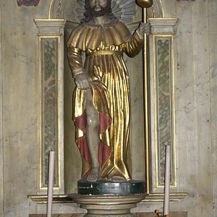 Photo de Eglise Saint-Victor