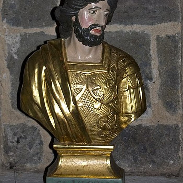 Photo de Eglise Saint-Victor