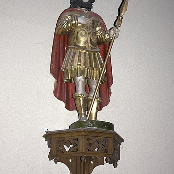 Photo de Eglise Saint-Victor