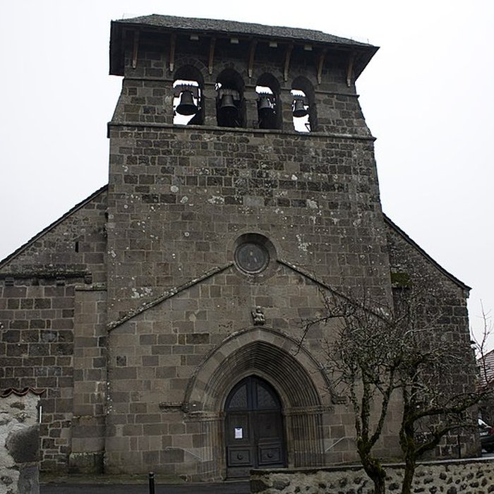 Photo de Eglise Saint-Victor