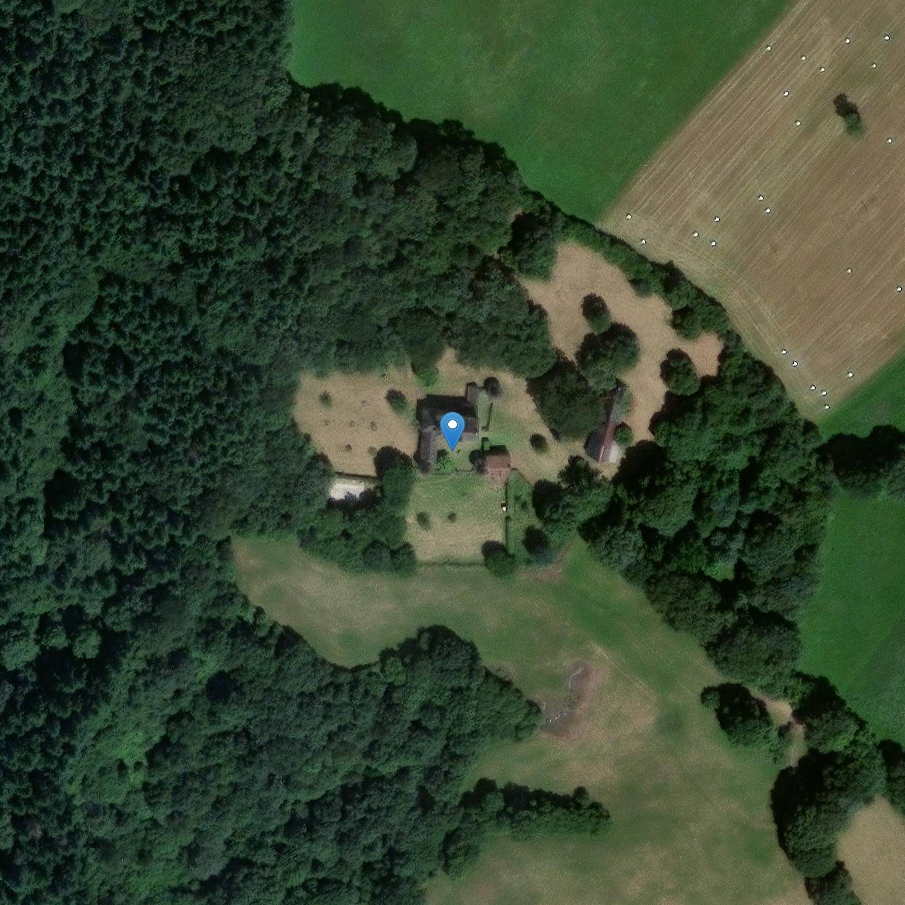 Photo de 帕切维城堡