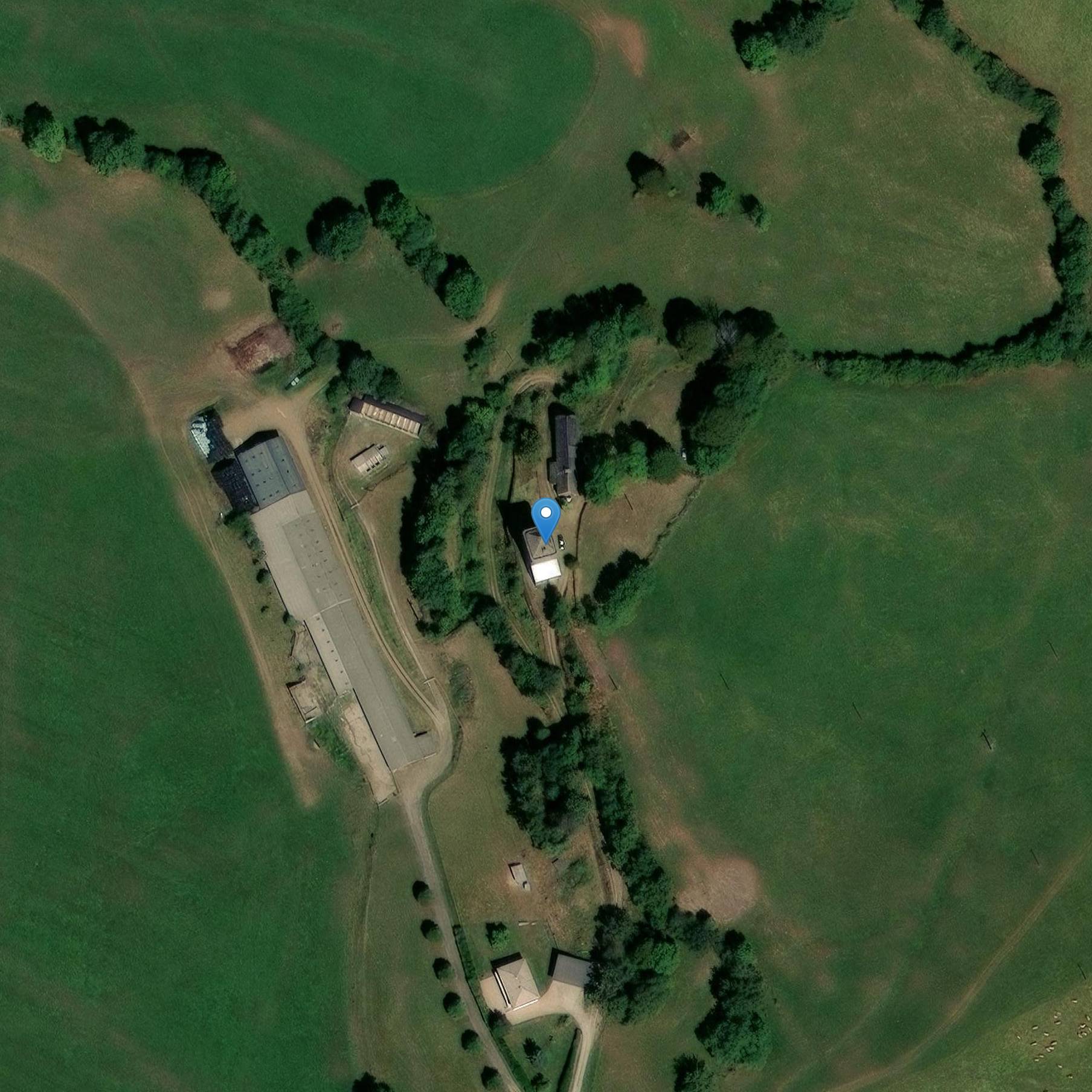 Photo de Castle of Leybros