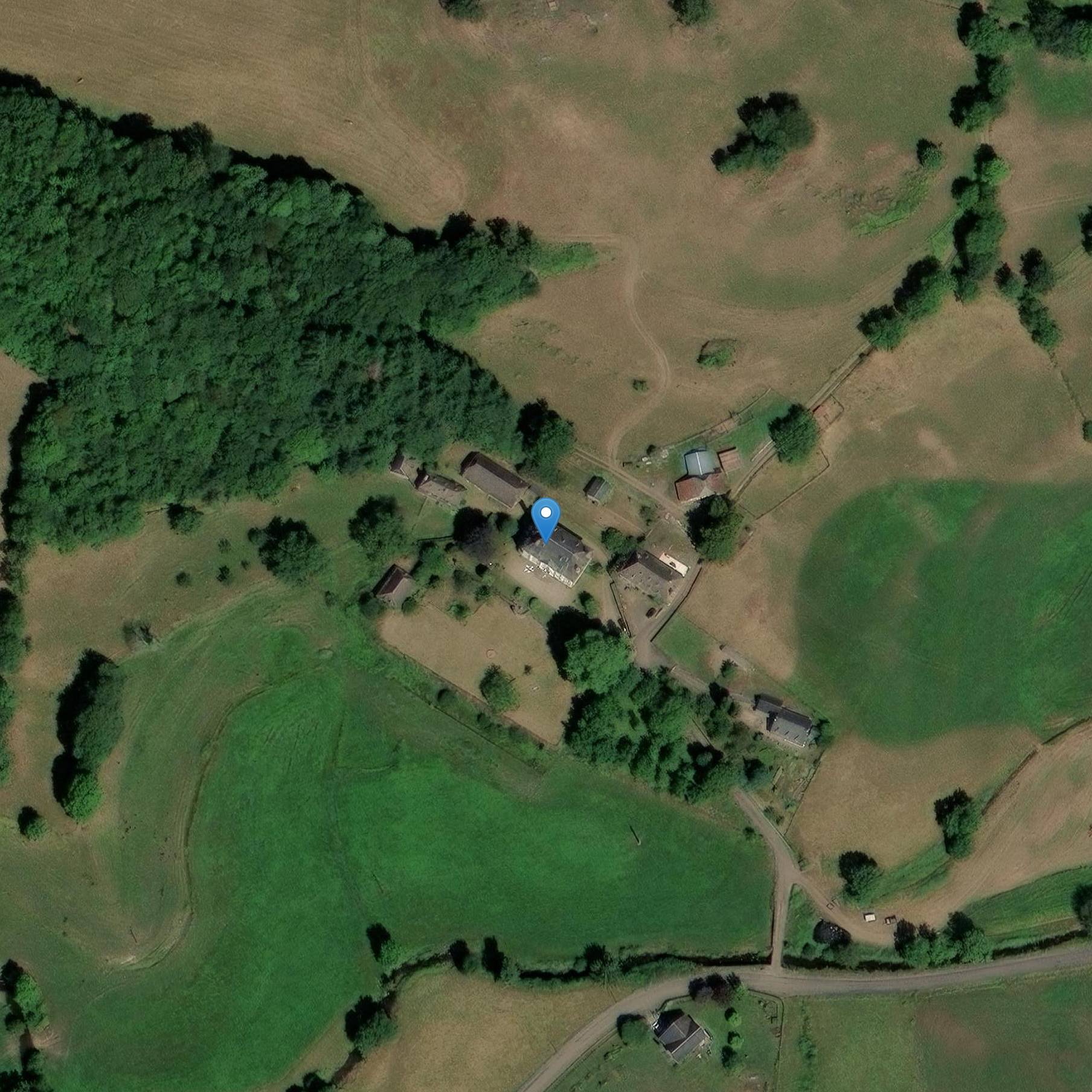 Photo de ファウスの城