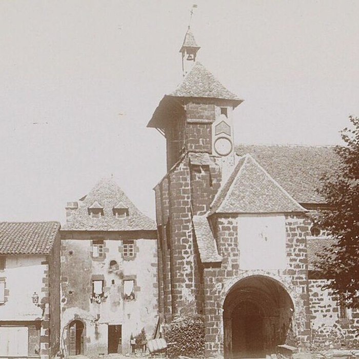 Photo de Eglise Saint-Cernin