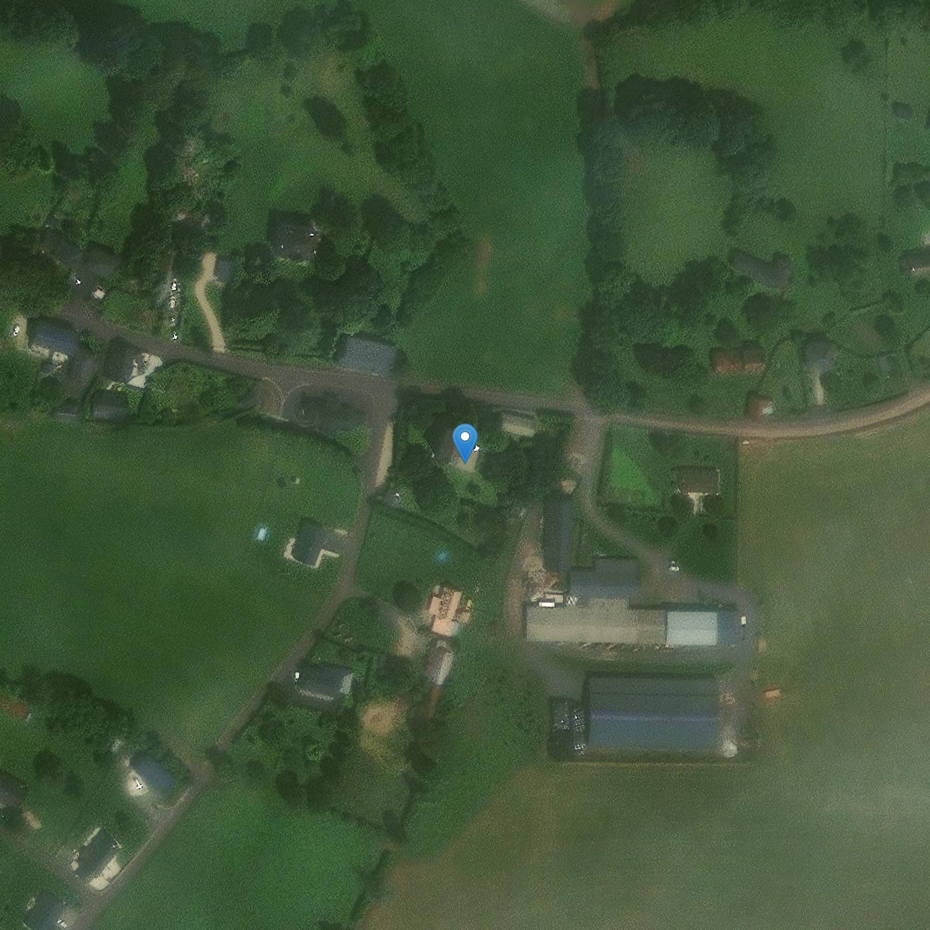 Photo de Commanderie de l'Hôpital-Chaufranche