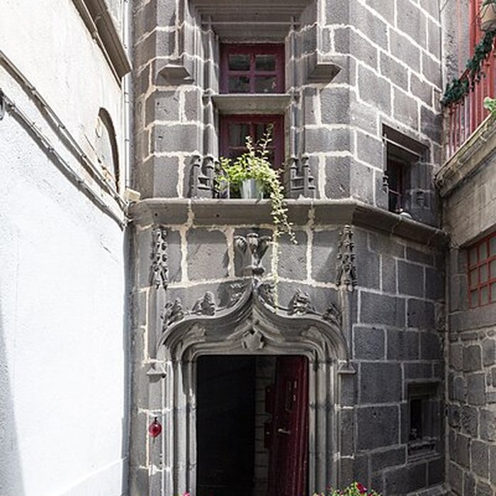 Photo de Ancien hôtel de Nubieu