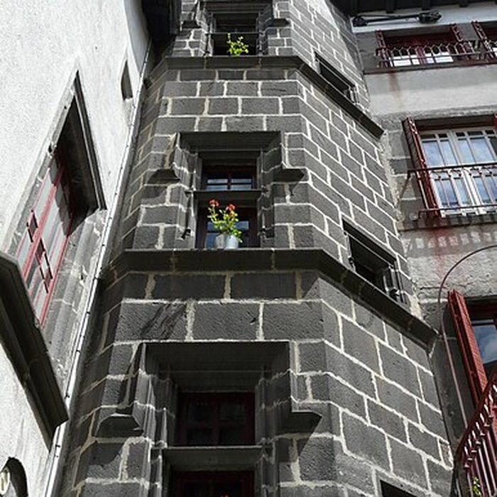 Photo de Ancien hôtel de Nubieu