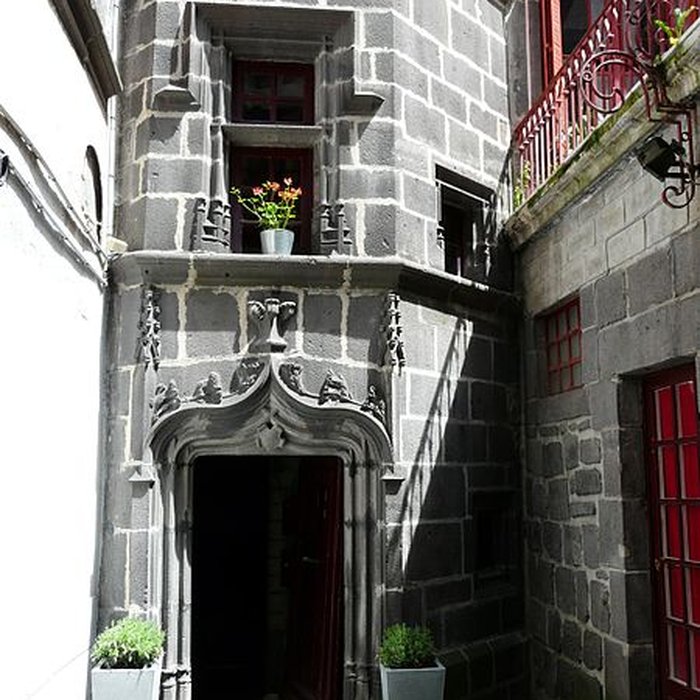 Photo de Ancien hôtel de Nubieu