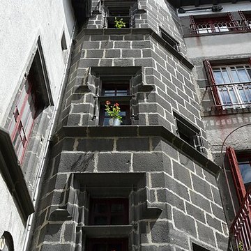 Ancien hôtel de Nubieu