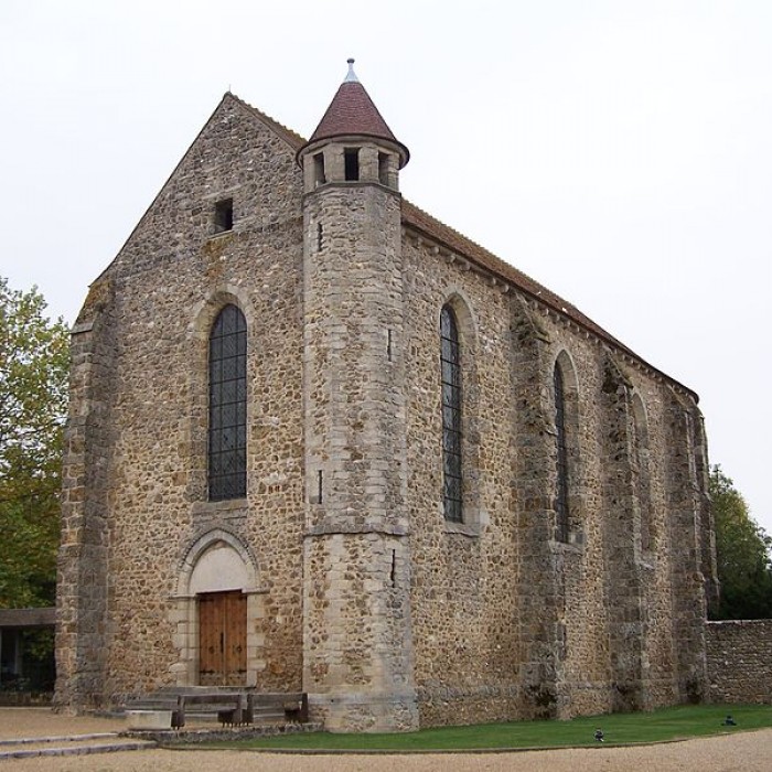 Photo de Commanderie de la Villedieu