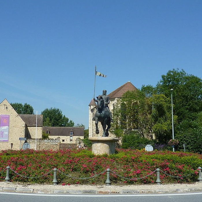 Photo de Commanderie de la Villedieu