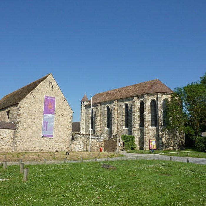 Photo de Commanderie de la Villedieu