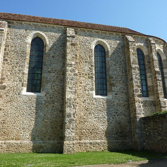 Photo de Commanderie de la Villedieu