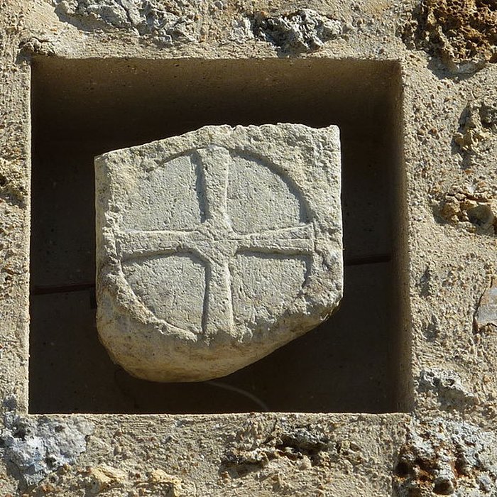 Photo de Commanderie de la Villedieu