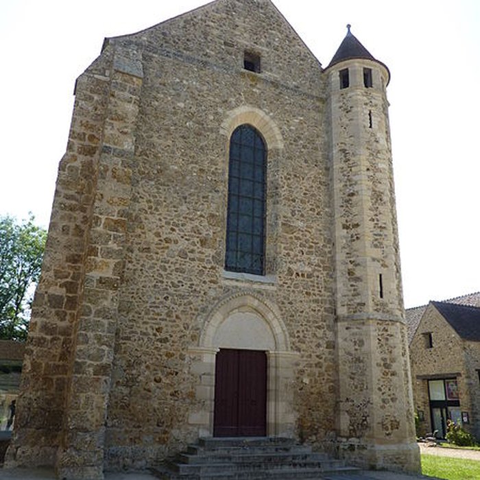 Photo de Commanderie de la Villedieu