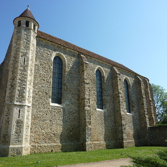 Photo de Commanderie de la Villedieu