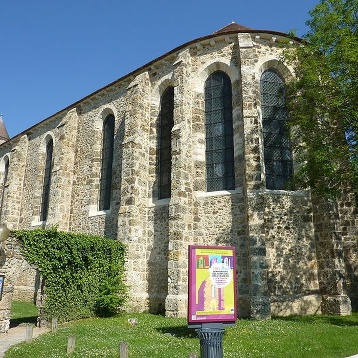 Photo de Commanderie de la Villedieu