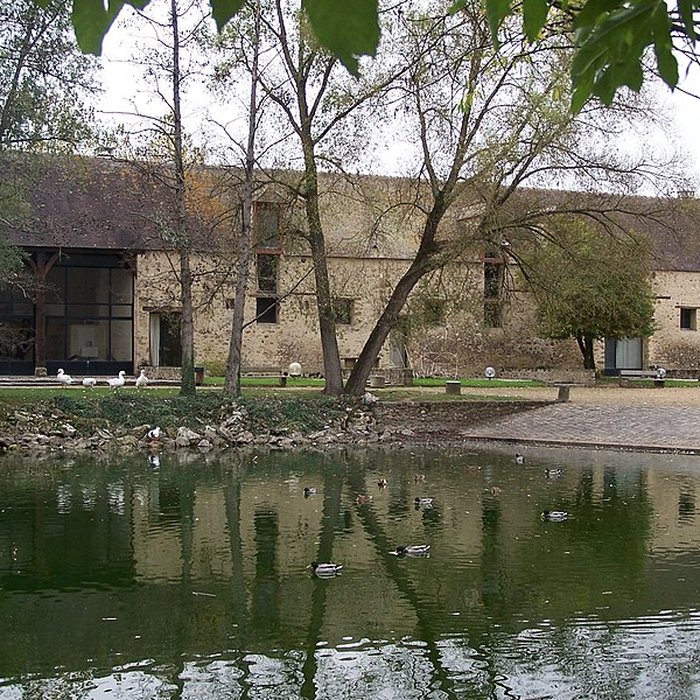 Photo de Commanderie de la Villedieu