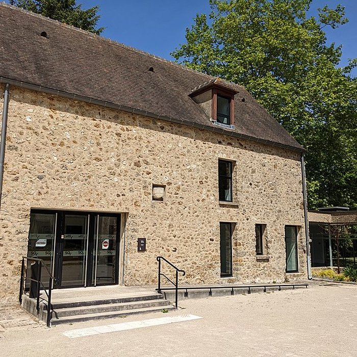 Photo de Commanderie de la Villedieu