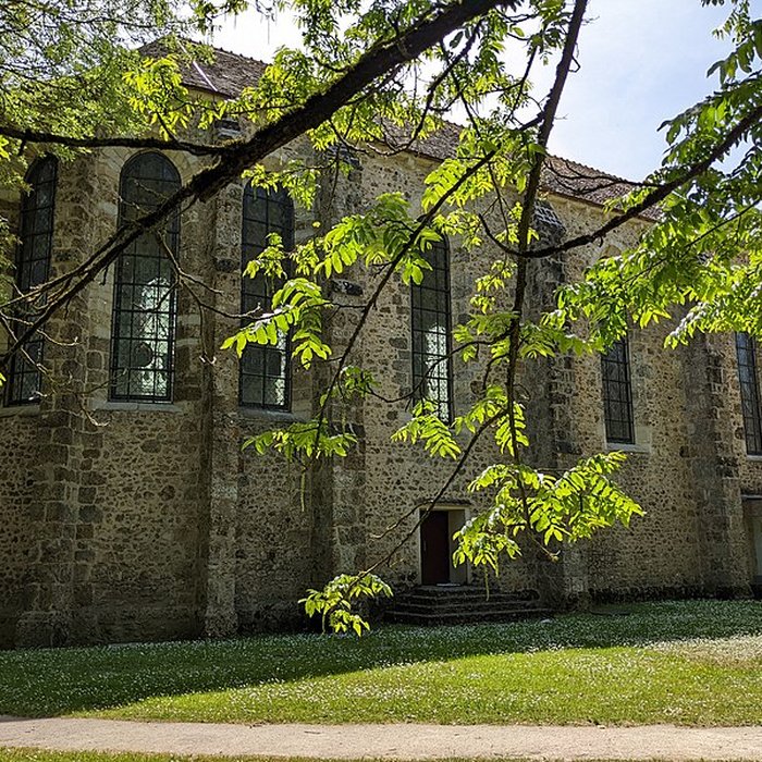 Photo de Commanderie de la Villedieu