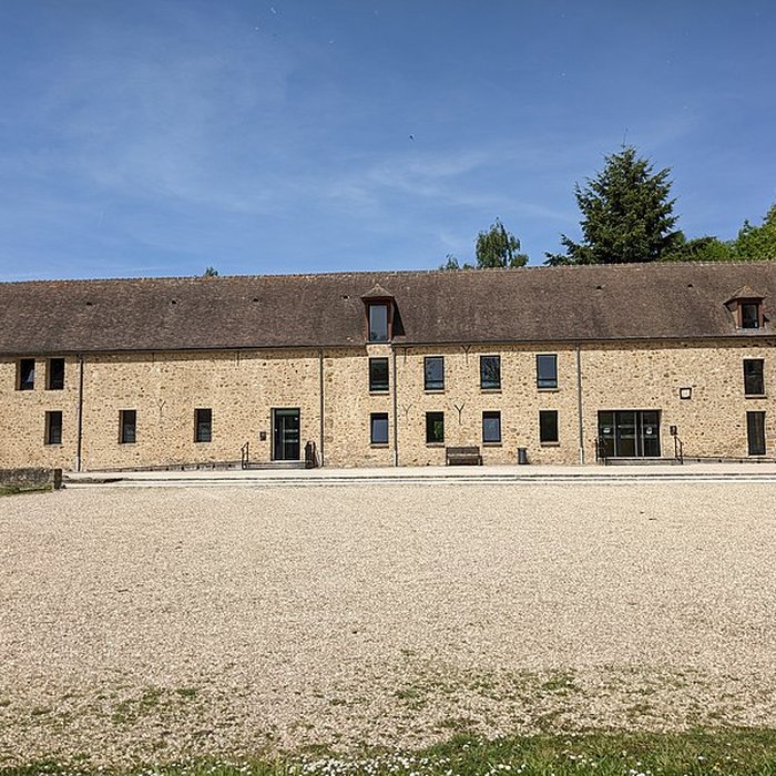 Photo de Commanderie de la Villedieu