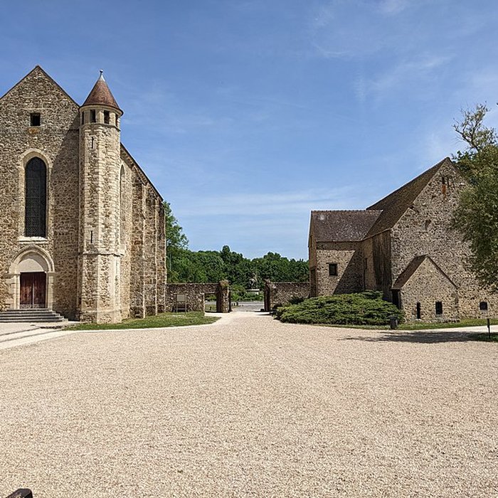 Photo de Commanderie de la Villedieu