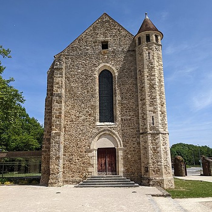 Photo de Commanderie de la Villedieu