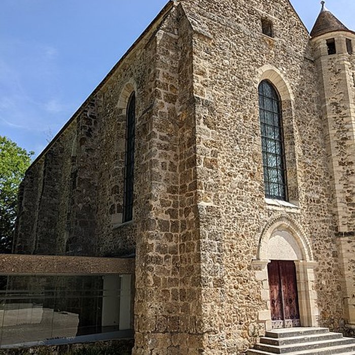 Photo de Commanderie de la Villedieu