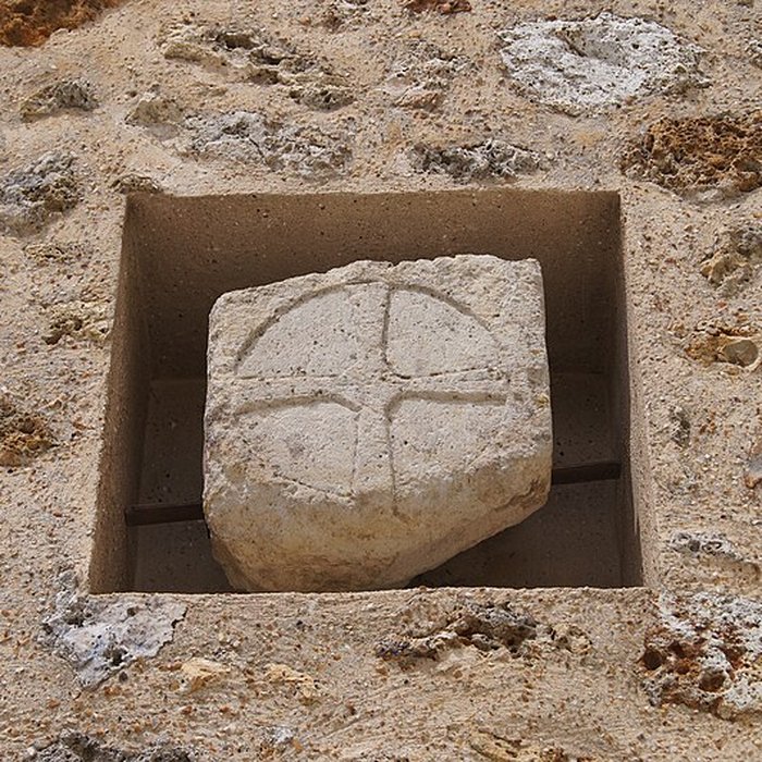 Photo de Commanderie de la Villedieu