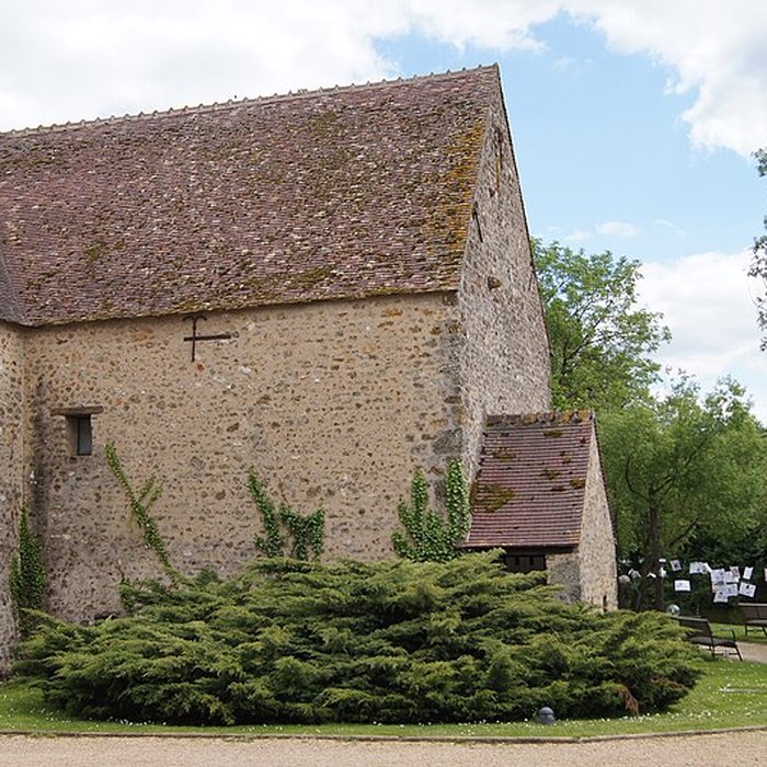 Photo de Commanderie de la Villedieu