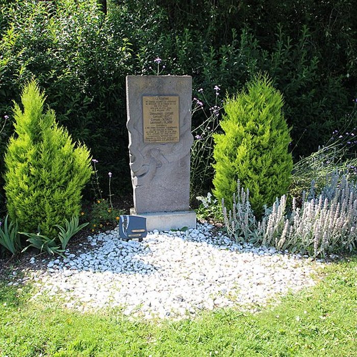 Photo de Commanderie de la Villedieu